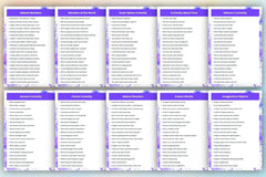 Galactic Dreams: Creative Writing Prompts - CraftNest - Digital Crafting and Art
