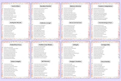 Creative Prompts for Women - CraftNest - Digital Crafting and Art