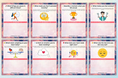 Unlocking Emotions: The Emotion Code Book - CraftNest - Digital Crafting and Art