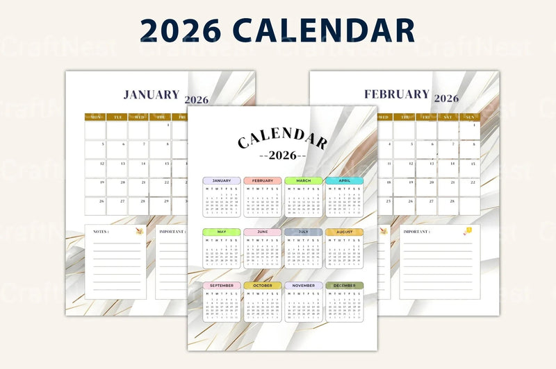 Entrepreneur Success Workbook - CraftNest - Digital Crafting and Art