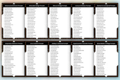 Creative Prompts for Online Contests - CraftNest - Digital Crafting and Art