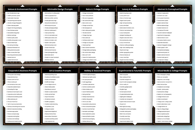 Creative Prompts for Online Contests - CraftNest - Digital Crafting and Art