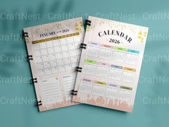 Ramadan Planning Guide - CraftNest - Digital Crafting and Art