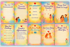 Strengthening Relationships: Key Strategies - CraftNest - Digital Crafting and Art