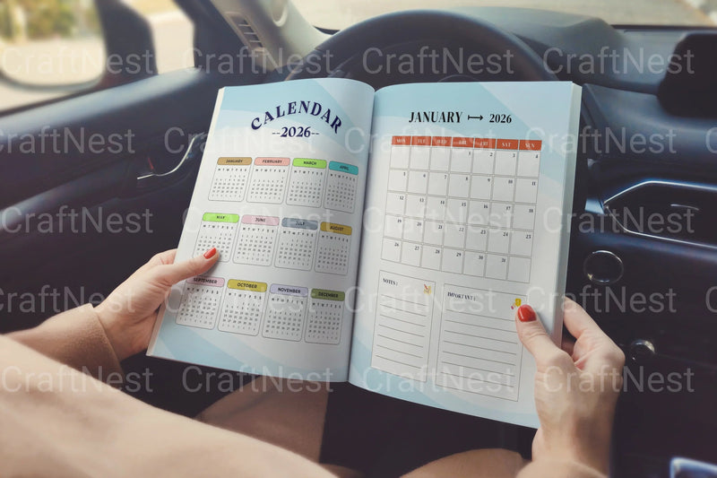 Goal Setting Motivation Guide - CraftNest - Digital Crafting and Art