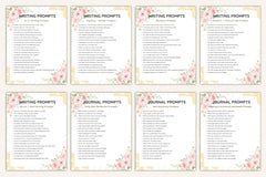Ultimate All-In-One Prompts Book - CraftNest - Digital Crafting and Art