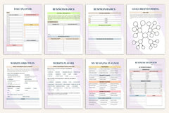 Small Business Bookkeeping Guide - CraftNest - Digital Crafting and Art