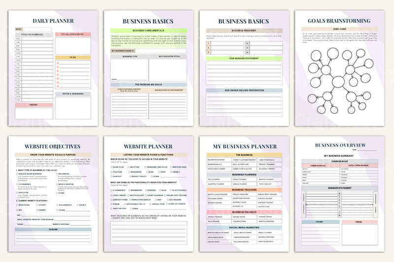 Small Business Bookkeeping Guide - CraftNest - Digital Crafting and Art