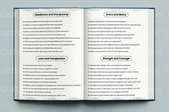Bible Prompts for Inspiration - CraftNest - Digital Crafting and Art