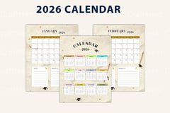Ultimate Student Life Planner - CraftNest - Digital Crafting and Art