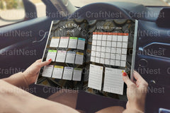 Money Savings Challenge: Start with $100 - CraftNest - Digital Crafting and Art