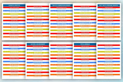 500 Niches: Road to KDP Success - CraftNest - Digital Crafting and Art