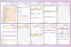 Small Business Bookkeeping Guide - CraftNest - Digital Crafting and Art