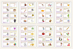 Lunchbox Jokes for Kids - CraftNest - Digital Crafting and Art