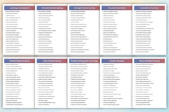 Creative Problem Solving Prompts - CraftNest - Digital Crafting and Art