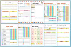 Editable Canva Templates for Design - CraftNest - Digital Crafting and Art