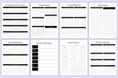 Manifestation Techniques for Beginners - CraftNest - Digital Crafting and Art
