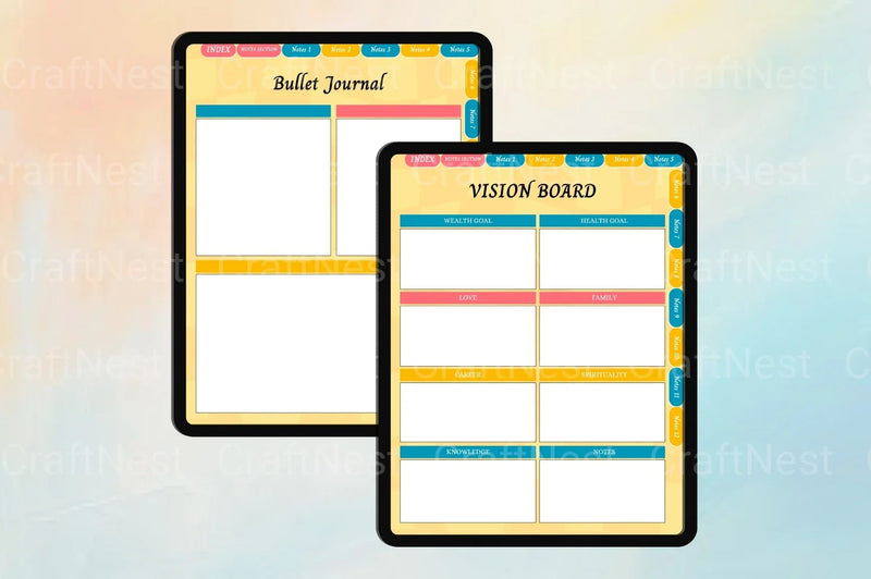 Kids Daily Activities and Tips - CraftNest - Digital Crafting and Art