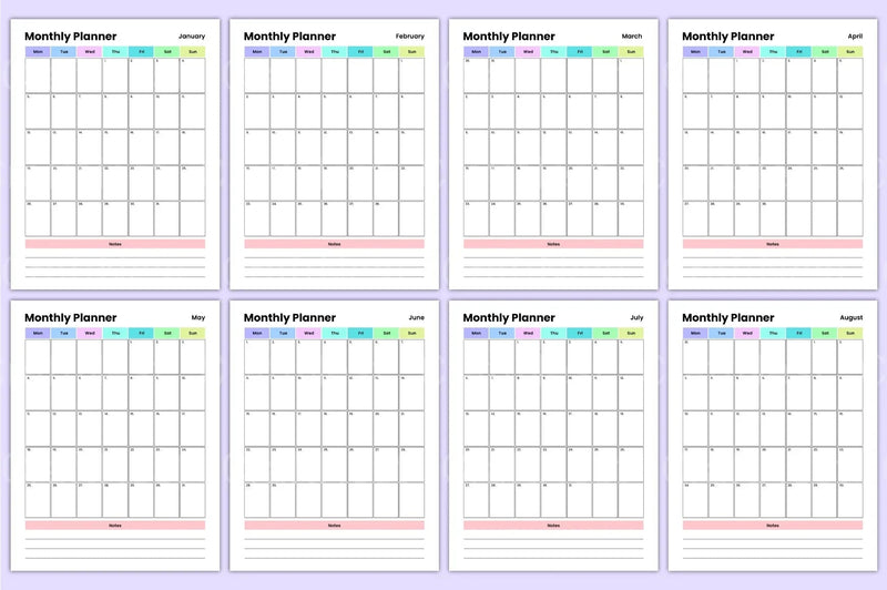 Ultimate Teacher Planner for Effective Classroom Management - CraftNest - Digital Crafting and Art