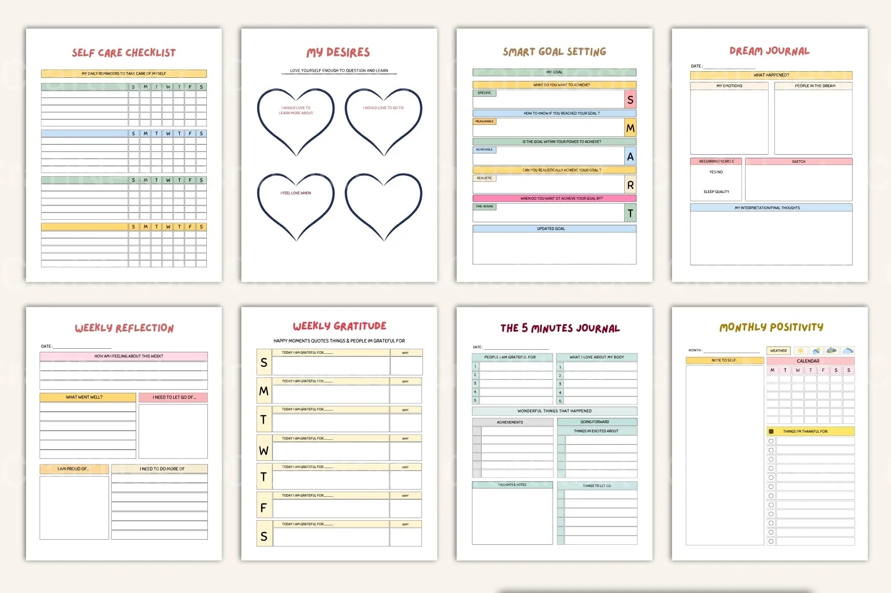 Anxiety Mega: Ultimate Guide to Managing Stress - CraftNest - Digital Crafting and Art