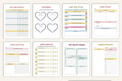 Anxiety Mega: Ultimate Guide to Managing Stress - CraftNest - Digital Crafting and Art