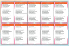 Creative Science Prompts for Inspiration - CraftNest - Digital Crafting and Art
