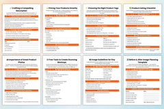 Etsy Seller Starter Guide: Essential Tips for Success - CraftNest - Digital Crafting and Art