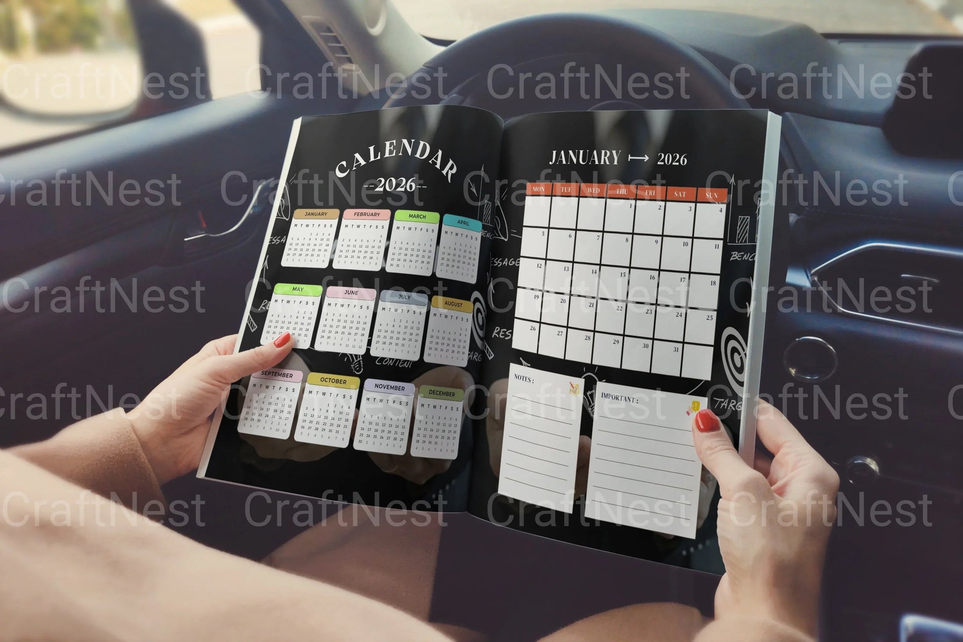 Marketing Strategies Playbook: Essential Guide - CraftNest - Digital Crafting and Art