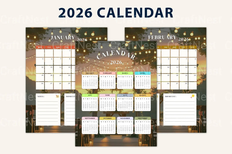 Wedding Planning Companion Guide - CraftNest - Digital Crafting and Art