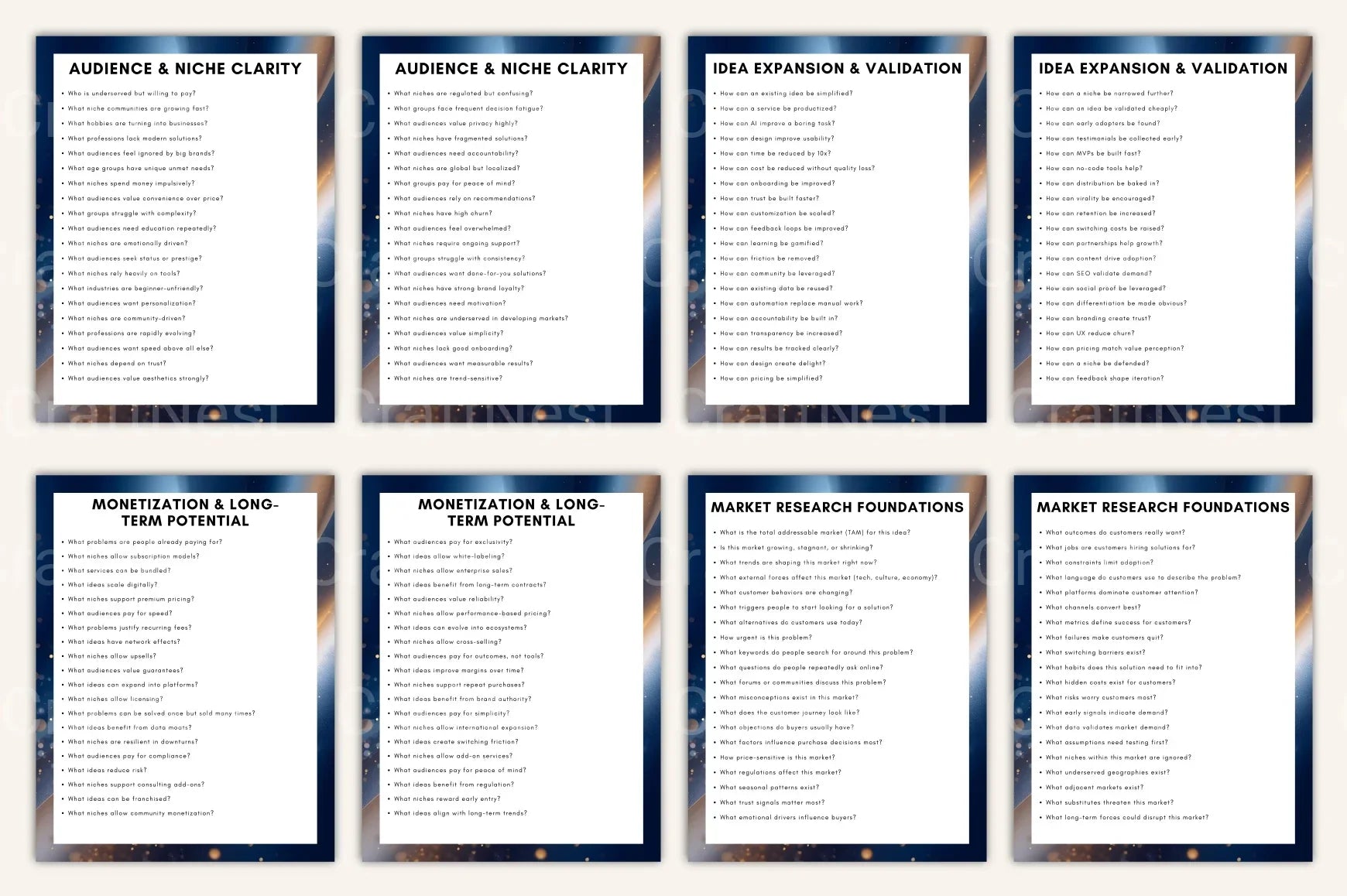 Amazon KDP Success Prompts - CraftNest - Digital Crafting and Art