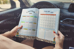 CBT Anxiety Workbook for Effective Relief - CraftNest - Digital Crafting and Art