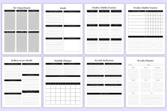 Manifestation Techniques for Success - CraftNest - Digital Crafting and Art