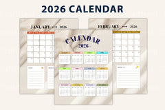 Craft Business Planner Guide - CraftNest - Digital Crafting and Art