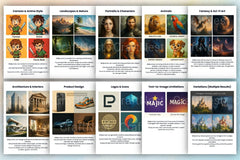 Midjourney: The Ultimate Beginner's Guide - CraftNest - Digital Crafting and Art