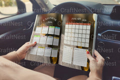 Bible Study Guide - CraftNest - Digital Crafting and Art