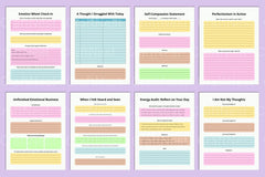Cognitive Behavioral Therapy (CBT) Techniques and Benefits - CraftNest - Digital Crafting and Art