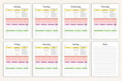 Dialectical Behavior Therapy Guide - CraftNest - Digital Crafting and Art