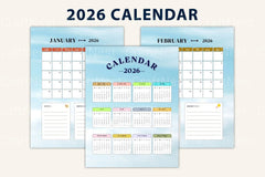 Life Goals Vision Board Workbook - CraftNest - Digital Crafting and Art