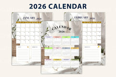 Complete House Management Binder for Efficient Home Organization - CraftNest - Digital Crafting and Art