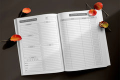 Life Planner  Bundle - CraftNest - Digital Crafting and Art