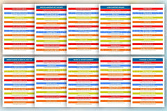 Complete KDP Niche Bible Guide - CraftNest - Digital Crafting and Art