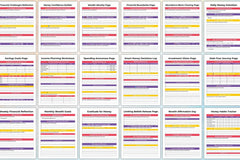 Developing a Financial Mindset for Success - CraftNest - Digital Crafting and Art