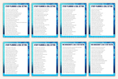 Exam Preparation Guide: Essential Tips and Strategies - CraftNest - Digital Crafting and Art