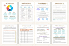 Anxiety and ADHD Management Strategies - CraftNest - Digital Crafting and Art