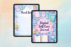 Self Care Tips for a Healthier You - CraftNest - Digital Crafting and Art