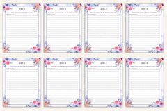 Daily Self-Care Prompts for Personal Wellbeing - CraftNest - Digital Crafting and Art