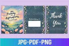 Dreams and Aspirations Writing Prompts - CraftNest - Digital Crafting and Art