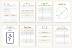 Intentional Life Strategy Guide - CraftNest - Digital Crafting and Art