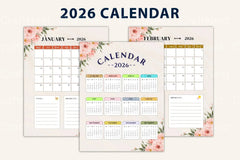 Busy Mom Organizer: Simplify Your Schedule - CraftNest - Digital Crafting and Art