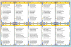 Kids' Funny Formula Prompts Book - CraftNest - Digital Crafting and Art